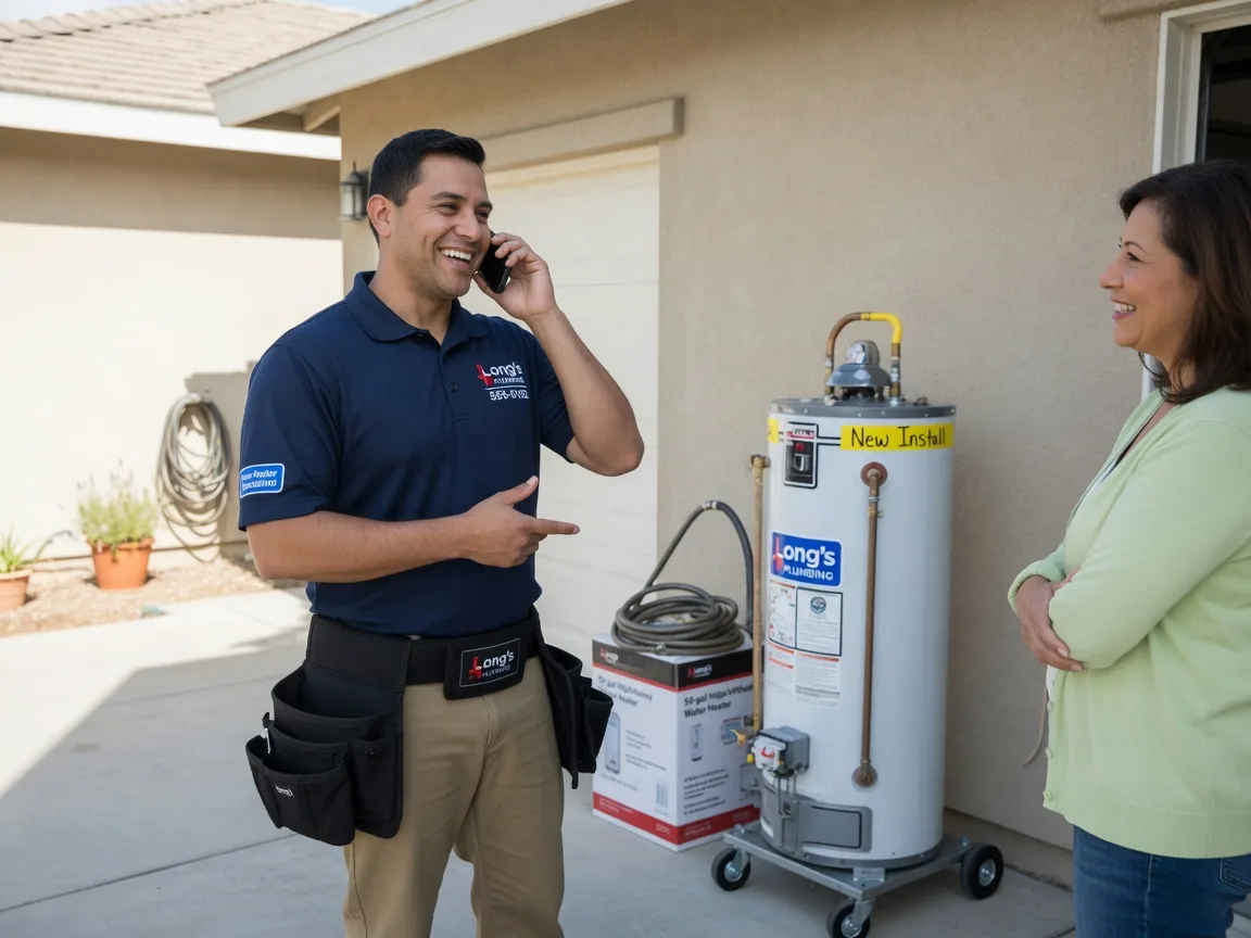 Leak Detection Jackhorn, KY FAQs
